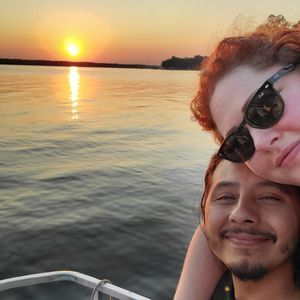 Meet your Posher, Margaret